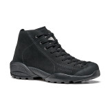 Scarpa Mojito Mid Gtx, impermeabili, Gore-tex, talpa Vibram, culoare neagra