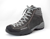 Scarpa Mojito Plus, impermeabili, Gore-tex, talpa Vibram, culoare gri