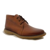 Ghete C909, culoare maro