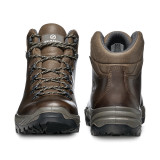 Bocanci Scarpa Terra Gtx, impermeabili, Gore-Tex, talpa Vibram, culoare maro