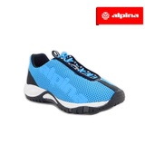 Pantofi Alpina, model EWL TT, culoare albastra