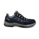 Pantofi Grisport, model 14519, impermeabili, culoare albastru inchis