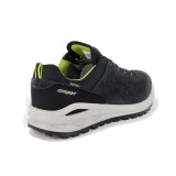 Pantofi Grisport, model 15101, impermeabili, culoare albastru inchis
