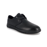 Pantofi Mels, model 5776, culoare neagra, talpa ultra flexibila