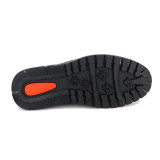 Pantofi Otter, model 556, culoare neagra, talpa flexibila