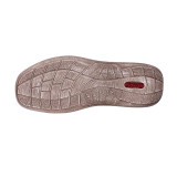 Pantofi Rieker, model 03068 , pentru vara, culoare maro