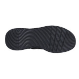 Pantofi Skechers Bobs Squad, talpa din spuma cu memorie, culoare neagra