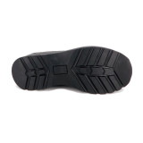 Pantofi sport Goretti, model Welt, culoare neagra