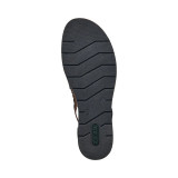 Sandale Remonte, model 3056, culoare neagra