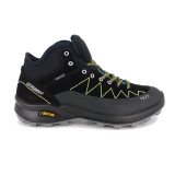 Ghete Grisport 13143, impermeabile, talpa Vibram, culoare albastru inchis