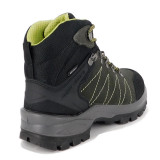 Ghete Grisport, model 14543, impermeabile, culoare gri