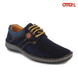 Pantofi Otter 9560, pentru vara, culoare albastra