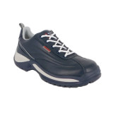 Pantofi sport Bontimes model Tom, culoare albastru-inchis