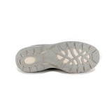 Pantofi sport Goretti, model 0842, culoare gri