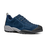 Scarpa Mojito, impermeabili, Gore-tex, talpa Vibram, culoare deep ocean