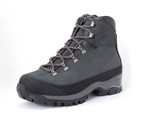 Bocanci Contour, impermeabili, talpa Vibram, culoare antracit