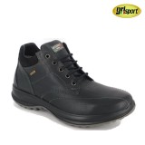 Ghete Grisport 8657, impermeabile, talpa cu sistem antisoc, culoare neagra