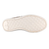 Pantofi Goretti, model 1045, culoare albastra