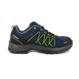 Pantofi Grisport, model 14505, impermeabili, culoare albastru inchis