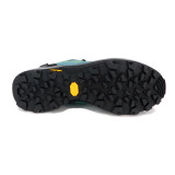 Pantofi Grisport, model 14701, impermeabili, talpa Vibram, culoare albastra