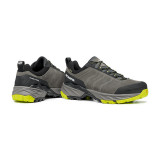 Pantofi Scarpa Rush Trail, impermeabili, Gore-Tex, culoare gri
