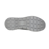 Pantofi Skechers Ripkent, talpa din spuma cu memorie, culoare gri