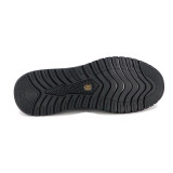 Pantofi sport Otter, model 2001, culoare neagra