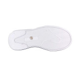 Pantofi sport Pass, model 2004, culoare alba