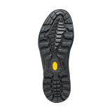 Scarpa Mojito, impermeabili, Gore-tex, talpa Vibram, culoare neagra