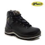 Bocanci Grisport 13701, impermeabili, talpa Vibram, culoare neagra