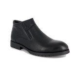 Ghete Otter, model 151833, culoare neagra