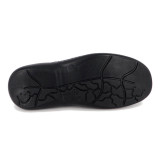 Pantofi G317, culoare neagra, fabricati in Romania