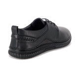 Pantofi Goretti, model 1046, culoare neagra