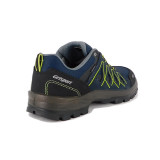 Pantofi Grisport, model 14505, impermeabili, culoare albastru inchis