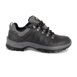 Pantofi Grisport, model 14507, impermeabili, culoare gri