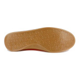 Pantofi Pass, model 3H021, culoare rosie