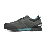 Scarpa Kalipe Gtx, impermeabili, Gore-tex, culoare gri