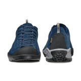 Scarpa Mojito, impermeabili, Gore-tex, talpa Vibram, culoare deep ocean