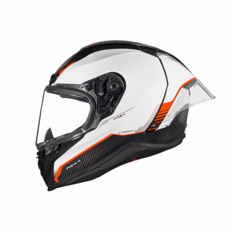 Casca moto NEXX X.R3R Carbon