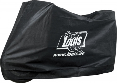 Husa moto Louis pentru interior