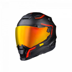 Casca moto Nexx X.WST2 Carbon Zero 2