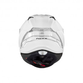 Casca moto NEXX X.R3R X.Matrix Plain (pinlock inclus)