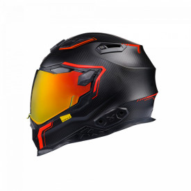 Casca moto Nexx X.WST2 Carbon Zero 2