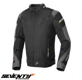 Geaca (jacheta) barbati Racing Seventy vara/iarna model SD-JR69