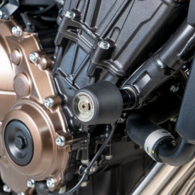 Protectii motor Honda CB650R 2019
