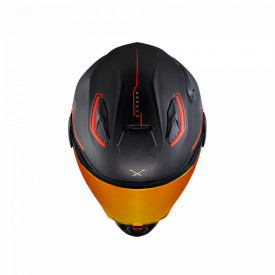 Casca moto Nexx X.WST2 Carbon Zero 2