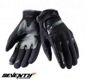 Manusi barbati Urban iarna Seventy model SD-C17 negru – WinterTex