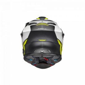 Casca moto Adventure Nexx X.Wed2 Carbon VAAL