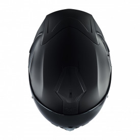 Casca moto integrala Nexx SX.100R Fullblack