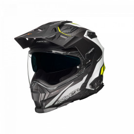 Casca moto Adventure Nexx X.Wed2 Carbon VAAL